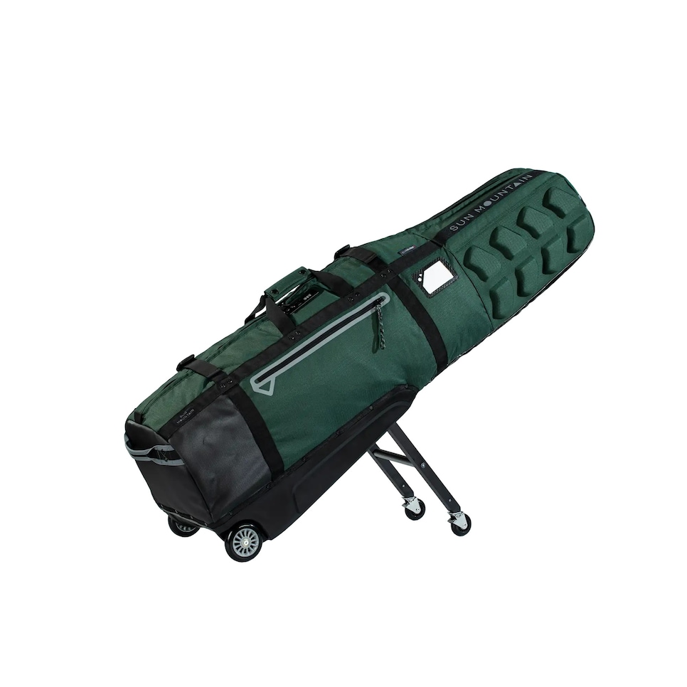 Generally regarded as the most innovative travel bag ever, Sun
